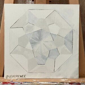 Street Fair Diamond Set: no 2 of 4